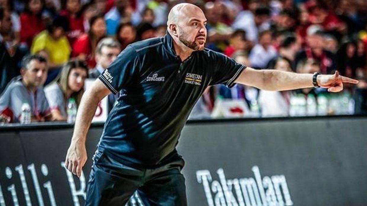 Bosna Hersek'te Vedran Bosnic dönemi!