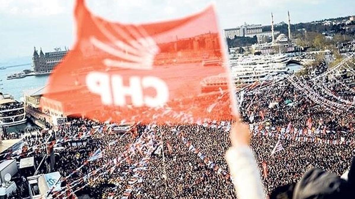 CHP Grup Disiplin Kurulu, Yılmaz ve Erol'dan savunma istedi