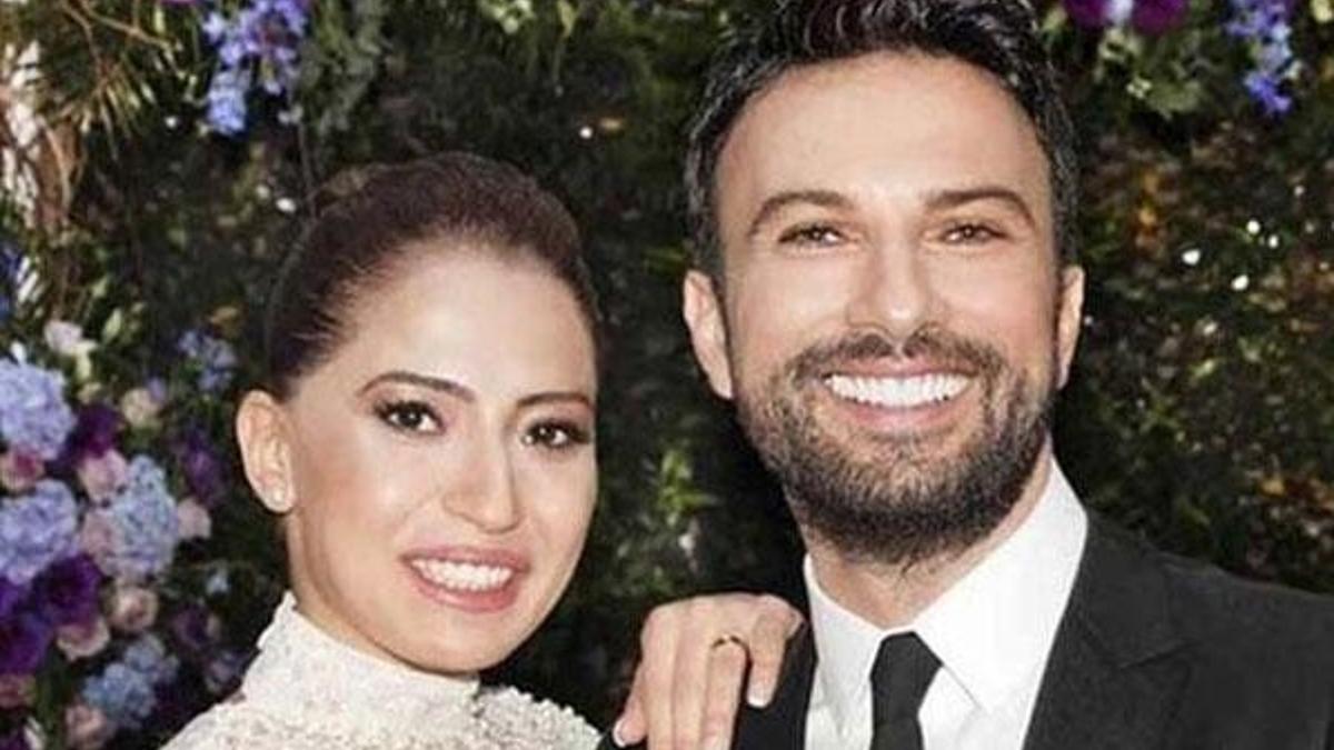 'Ben de seni çok seviyorum canım kızım'