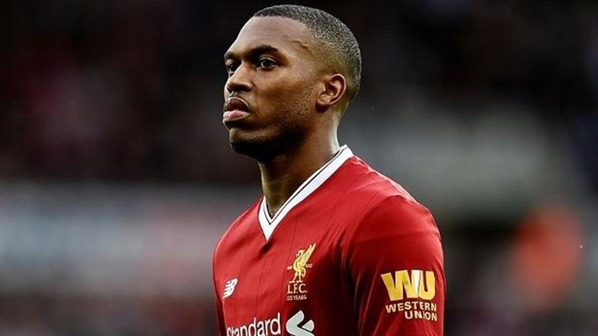 Liverpoollu Sturridge'e bahis suçlaması