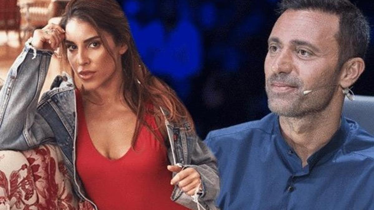 Irmak Ünal'dan Mustafa Sandal'a aşk göndermesi
