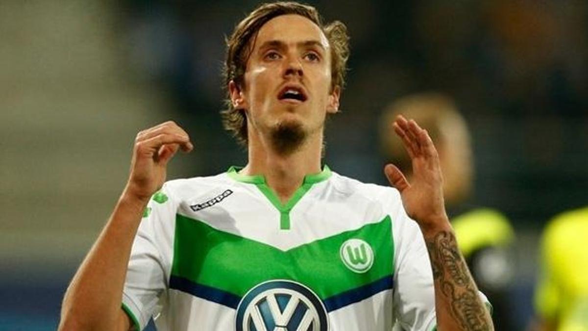 Türk hacker Max Kruse'yi hackledi!