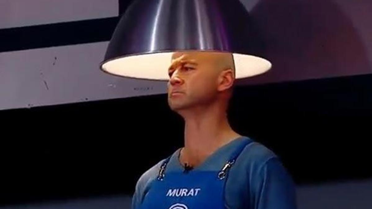MasterChef Türkiye 22. bölüm fragmanı yayınlandı! Murat diskalifiye mi edilecek?
