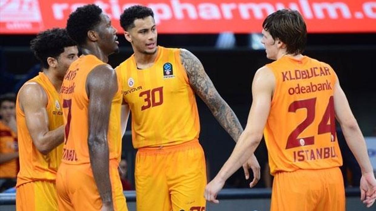 Galatasaray, Alman ekibi Ulm'u konuk ediyor!