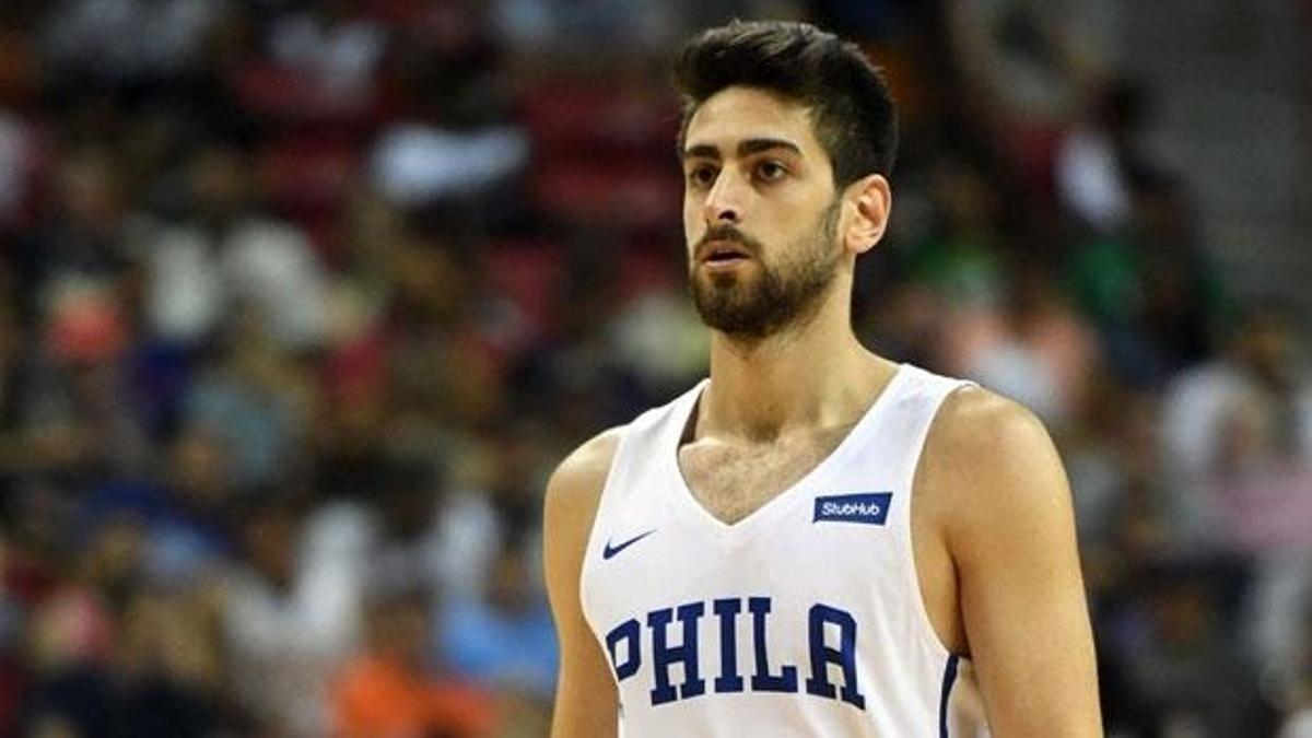 Furkan kariyer rekoru kırdı, 76ers deplasmanda güldü!