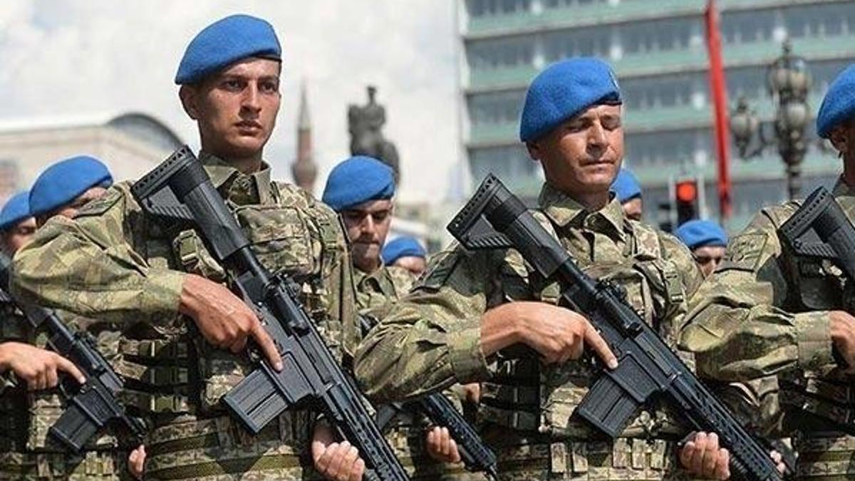 Bedelli askerlik 4. celp tarihi belli oldu mu?