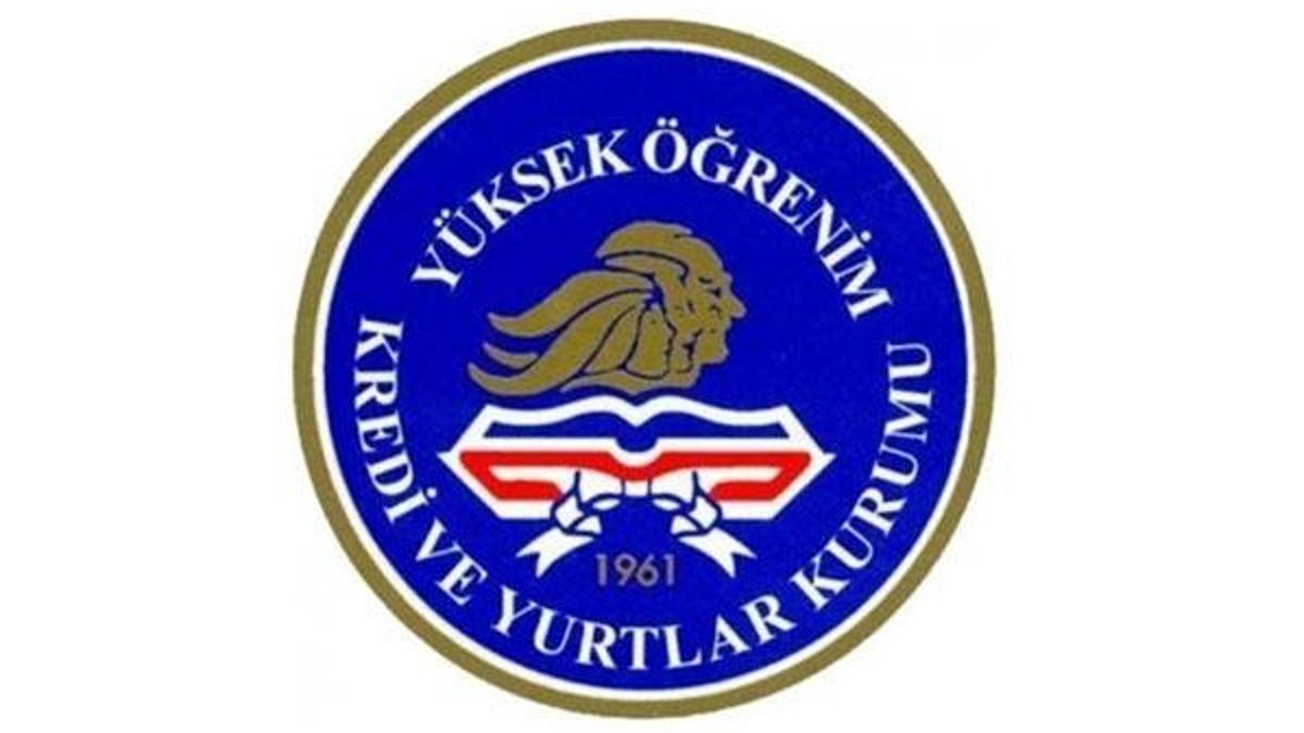 KYK burs sonuçları açıklandı! KYK sitesinde yoğunluk yaşanıyor!