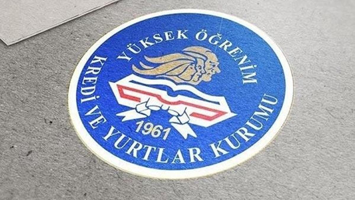 KYK burs sonuçları açıklandı! KYK burs başvuru sonucu sorgulama