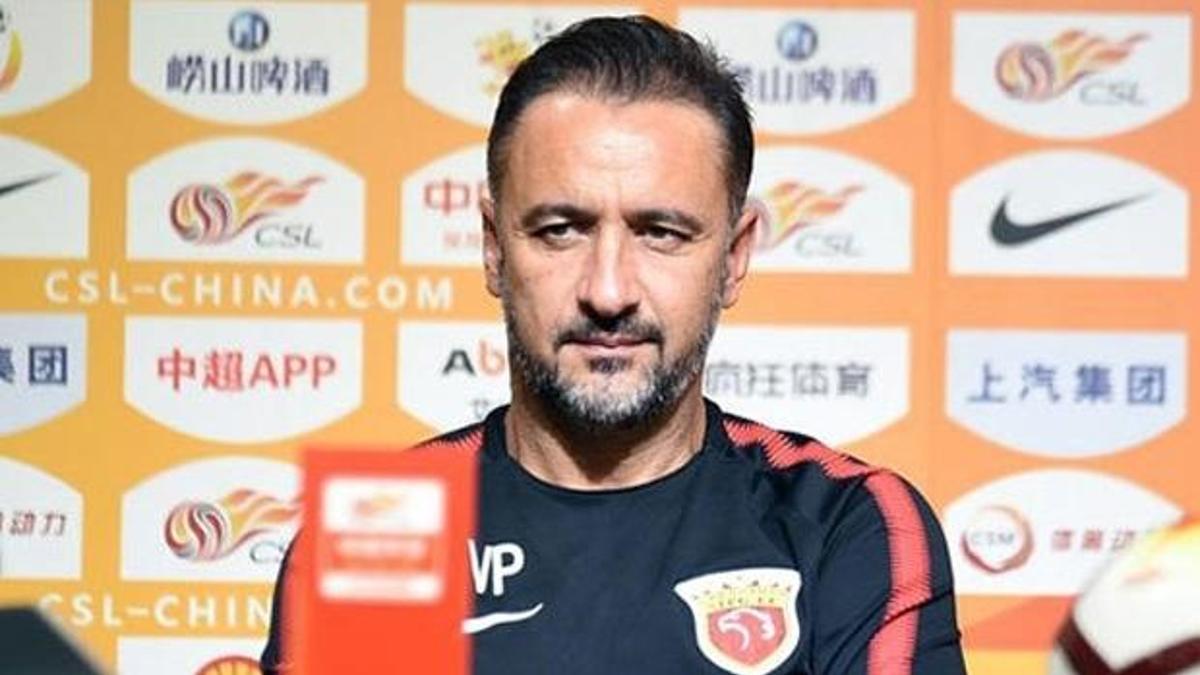 Vitor Pereira itiraf etti: Fenerbahçe'den sonra...