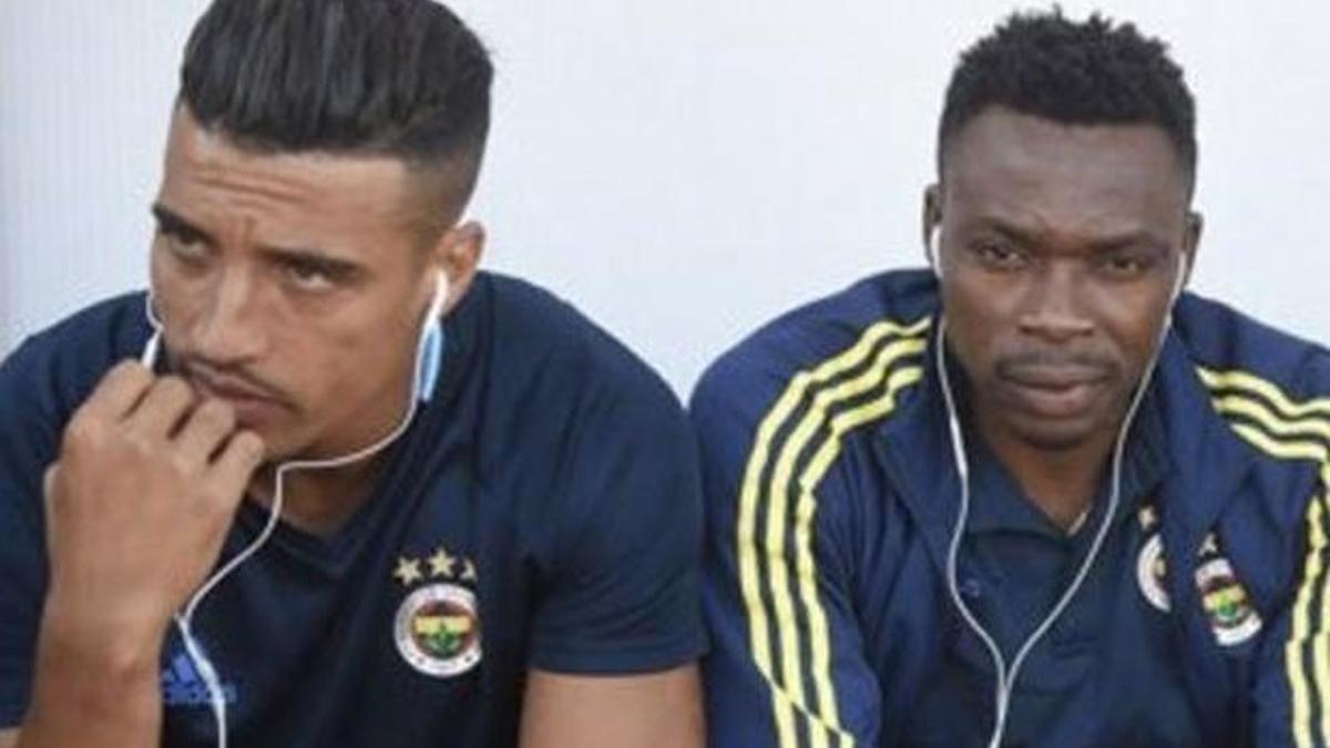 Kameni ve Dirar sürprizi! Kadrodalar...