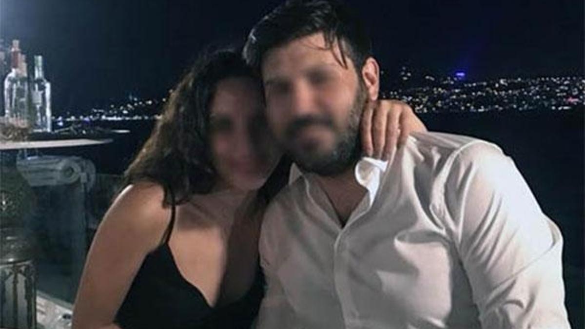 Stajyer avukat yalıdaki dehşeti mahkemede anlattı