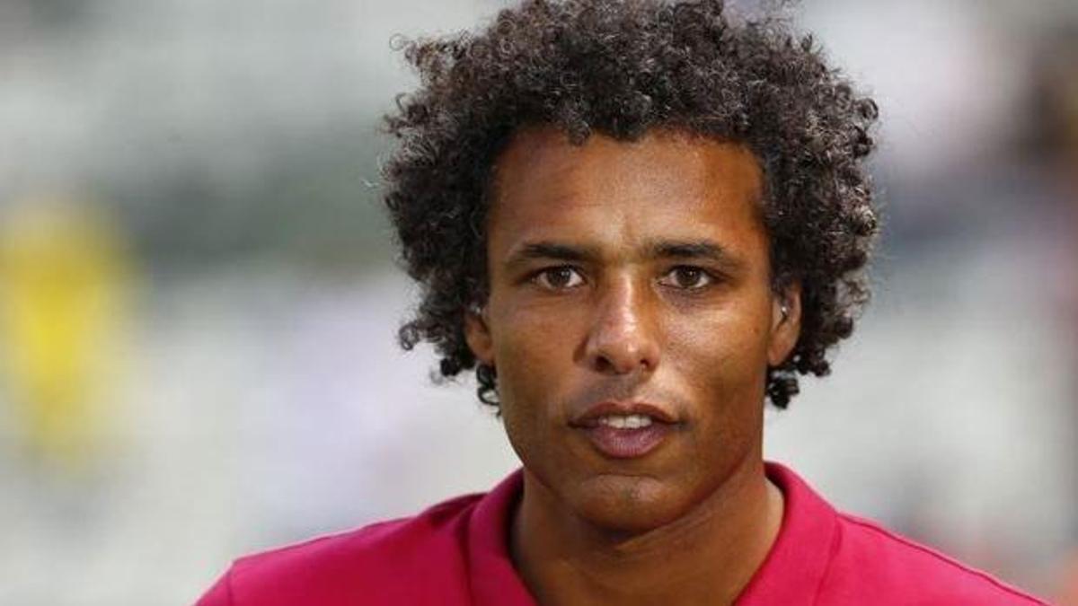 Pierre van Hooijdonk'un yeni adresi Nac Breda!