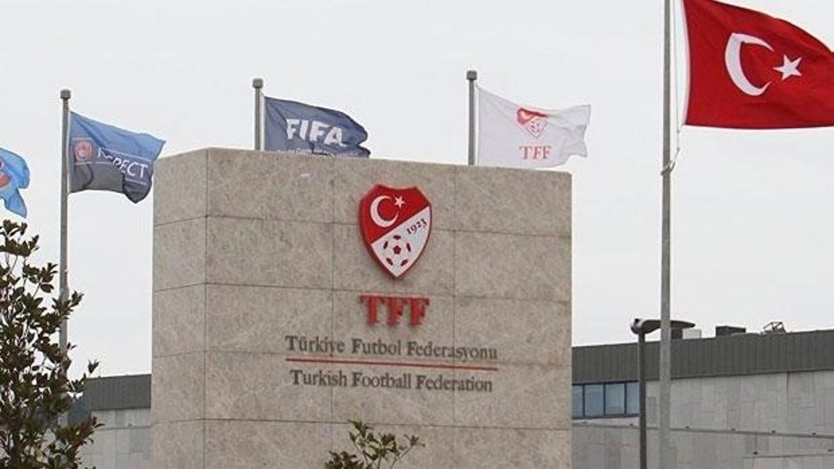 PFDK sevkleri açıklandı! Trabzonspor ve Bursaspor...