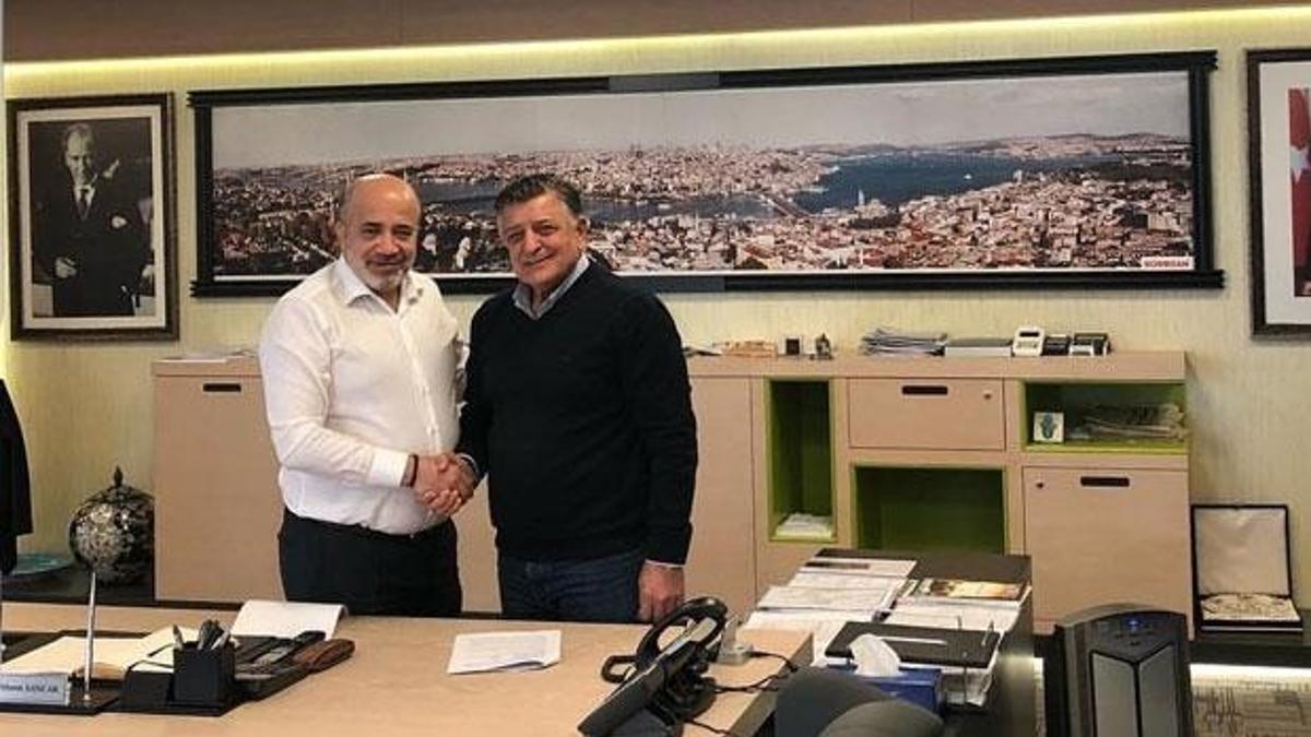 Adana Demirspor'da Yılmaz Vural dönemi!