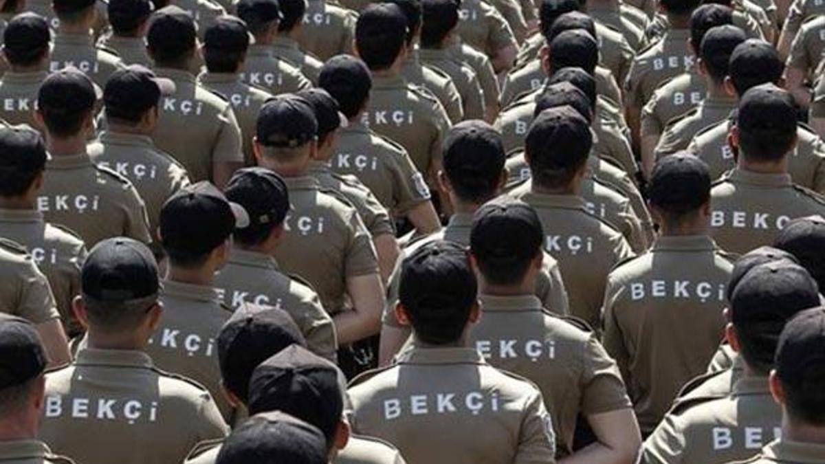 Bekçilik mülakat sonuçları hangi tarihte belli olacak?