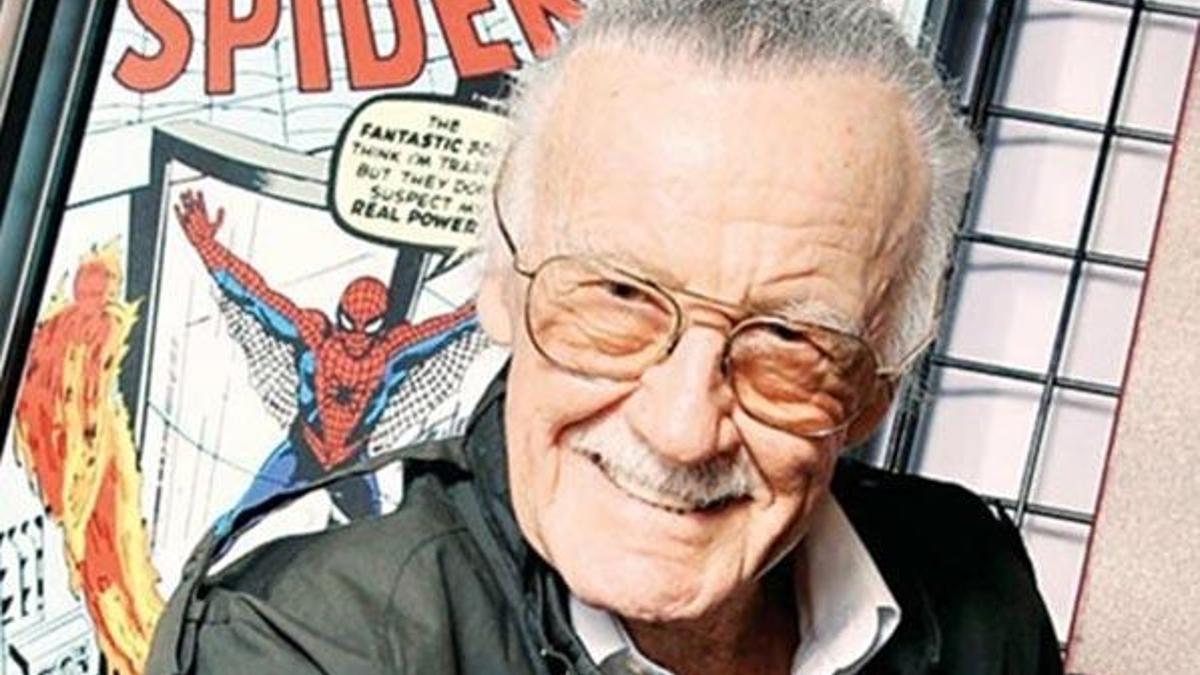 Stan Lee kimdir?