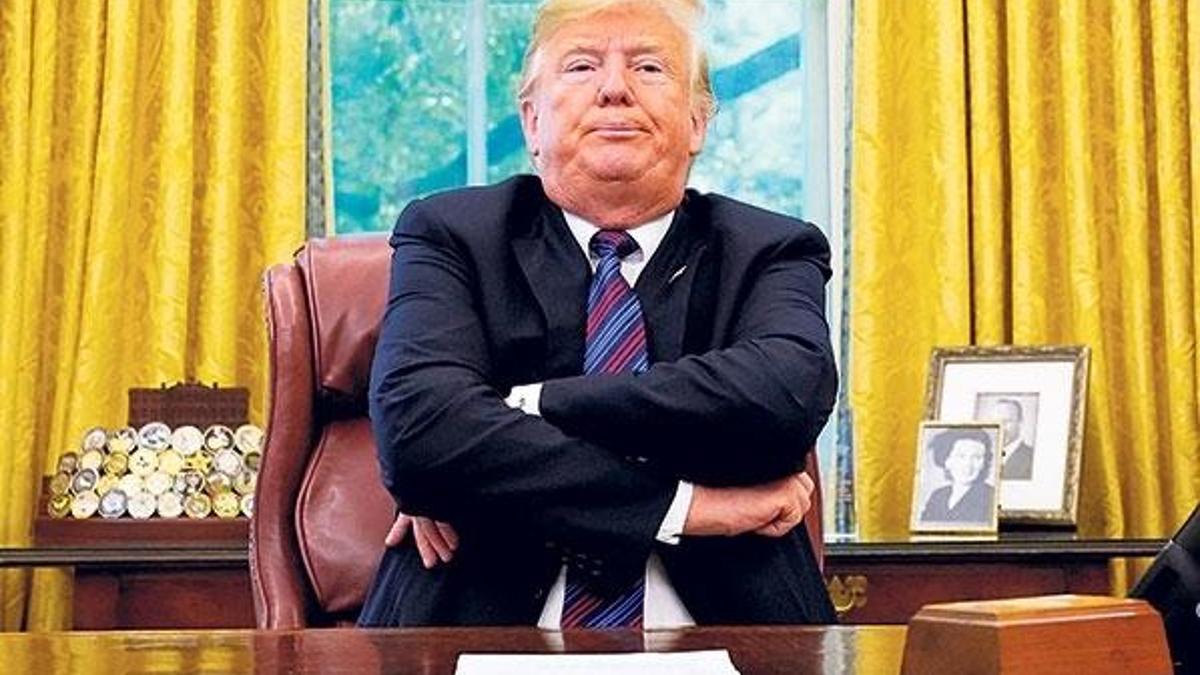 Trump'a kötü haber! Dava açtılar
