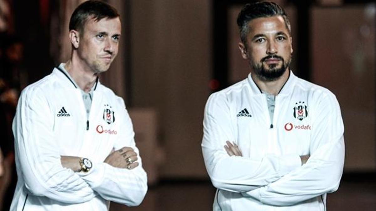 İlhan Mansız açıkladı: "Yumruk yumruğa..."