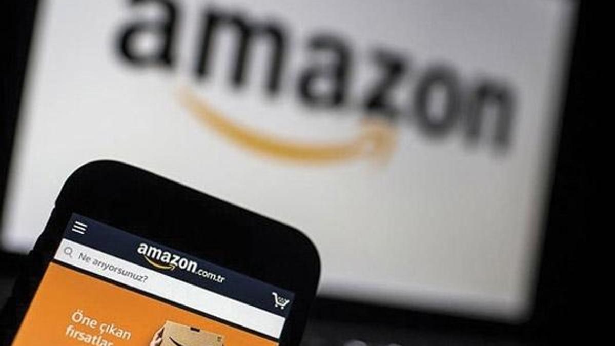 Amazon, Virginia ve New York'a genel merkez kuracak