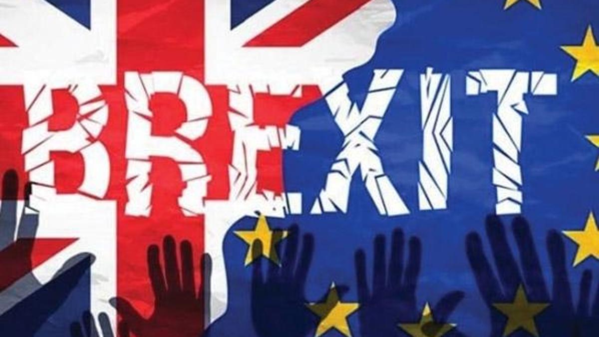 Brexit’te anlaşmaya varıldı