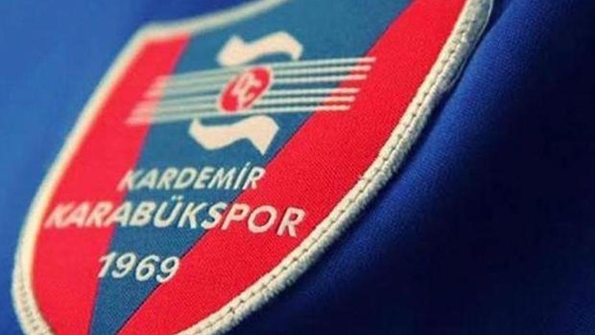 Karabükspor'un eski başkan ve yöneticilere para cezası