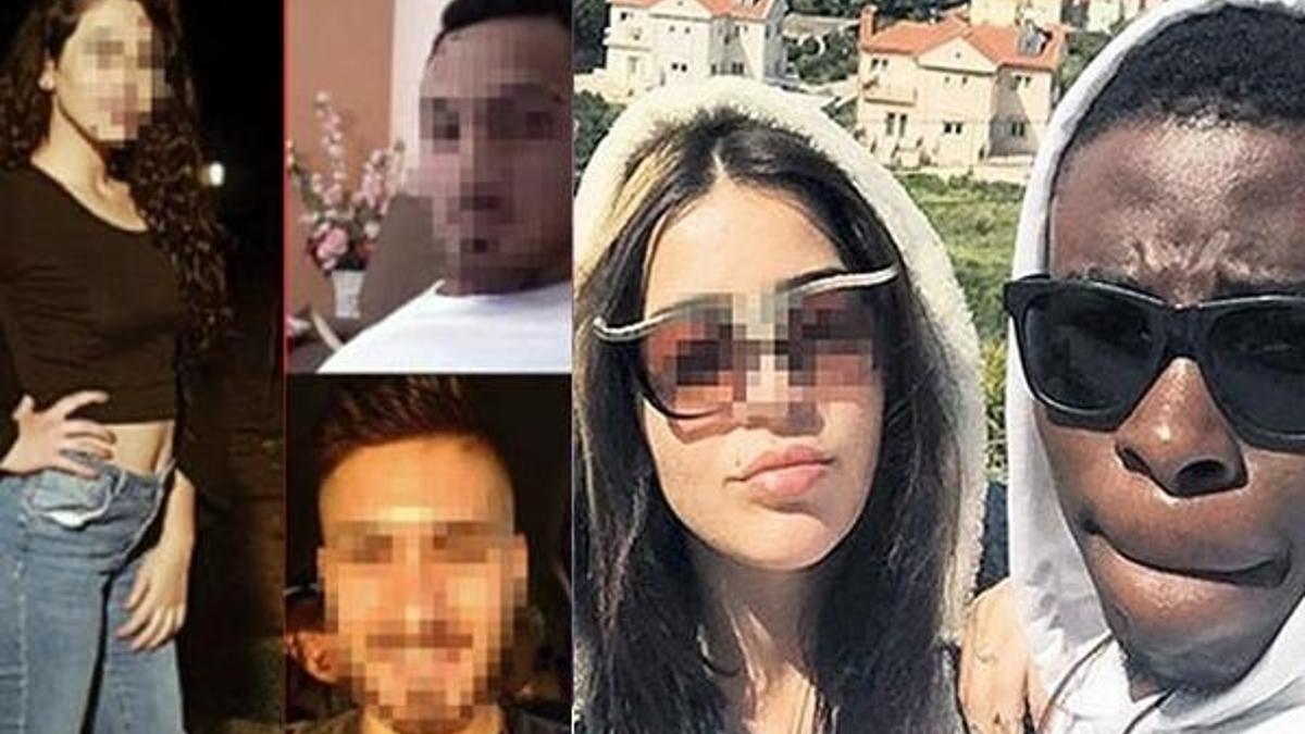 Şok detaylar ortaya çıktı! 'Kızlara sor, dövmek isterler mi?'