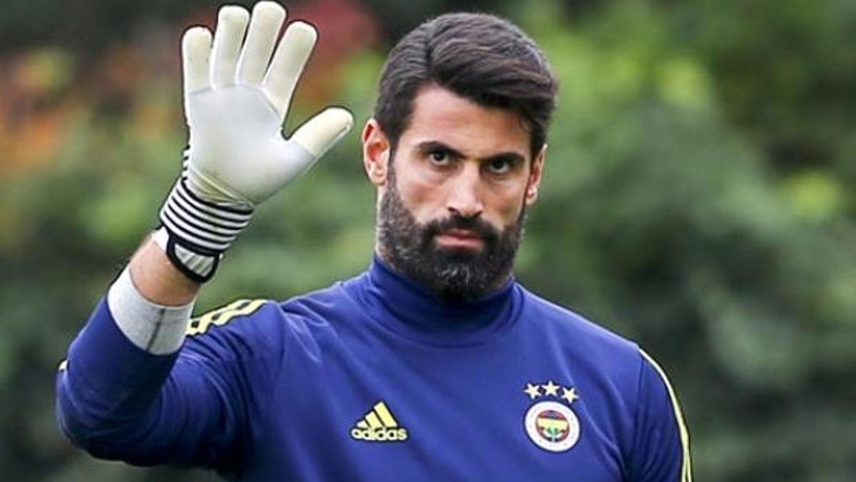 Fenerbahçe'de son dakika! Volkan Demirel...