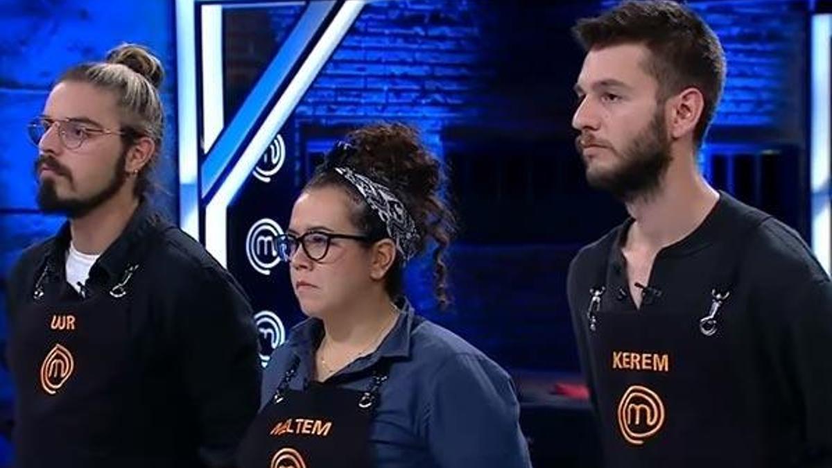 MasterChef Türkiye'de bu hafta kim elendi? Şoke eden diskalifiye!