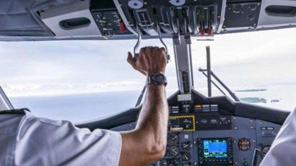Pilotların maaşı 60 bin TL'yi buluyor! Nasıl pilot olunur