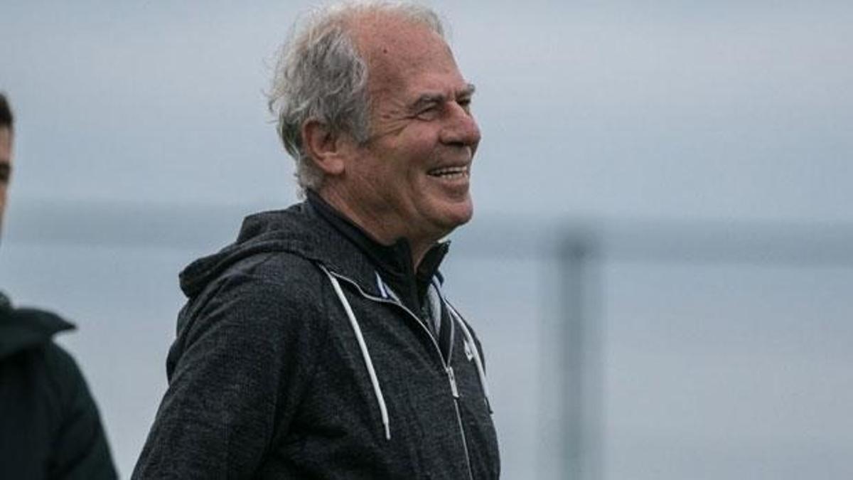 Mustafa Denizli'ye bütçe müjdesi! 31 milyon TL...