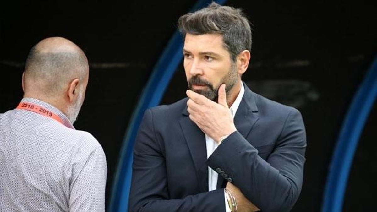 Spor Toto 1.Lig'de ayrılıklar sürüyor! Tam 9 hoca...