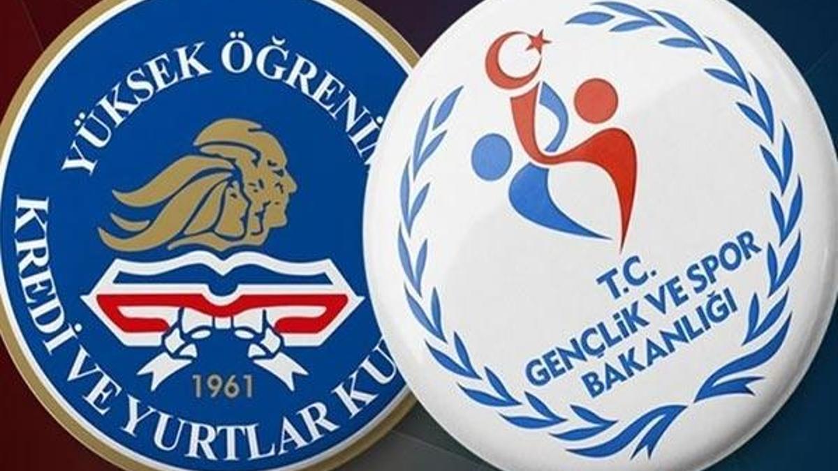 KYK bursları ne zaman ödenecek? KYK burs sonucu sorgulama