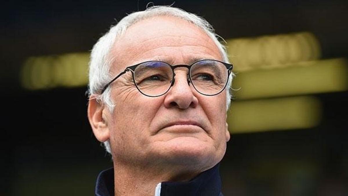Fulham'da teknik direktörlüğe Claudio Ranieri getirildi!