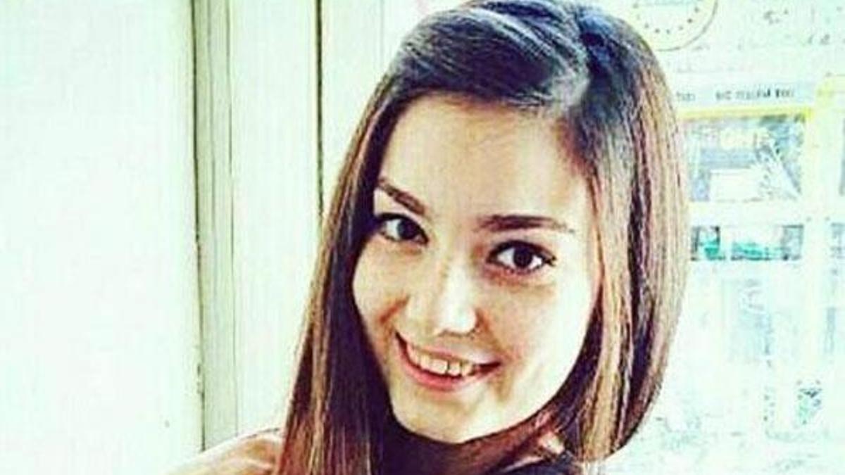 Organ nakli feryadı duyulmayan Gizem yaşamını yitirdi