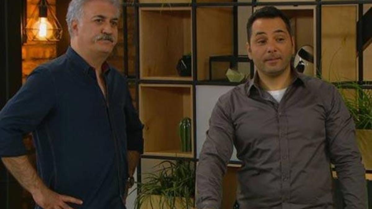 Çocuklar Duymasın 57. yeni bölümde Haluk zor anlar yaşıyor!