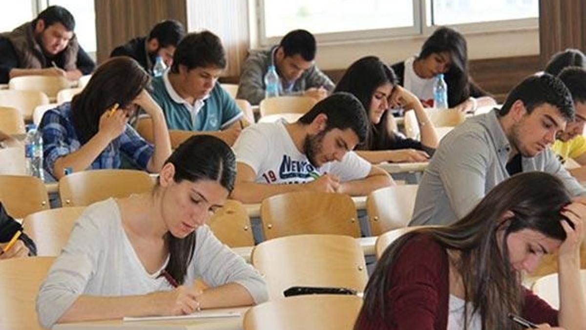 AÖL 1. dönem sınav tarihi belli oldu mu?