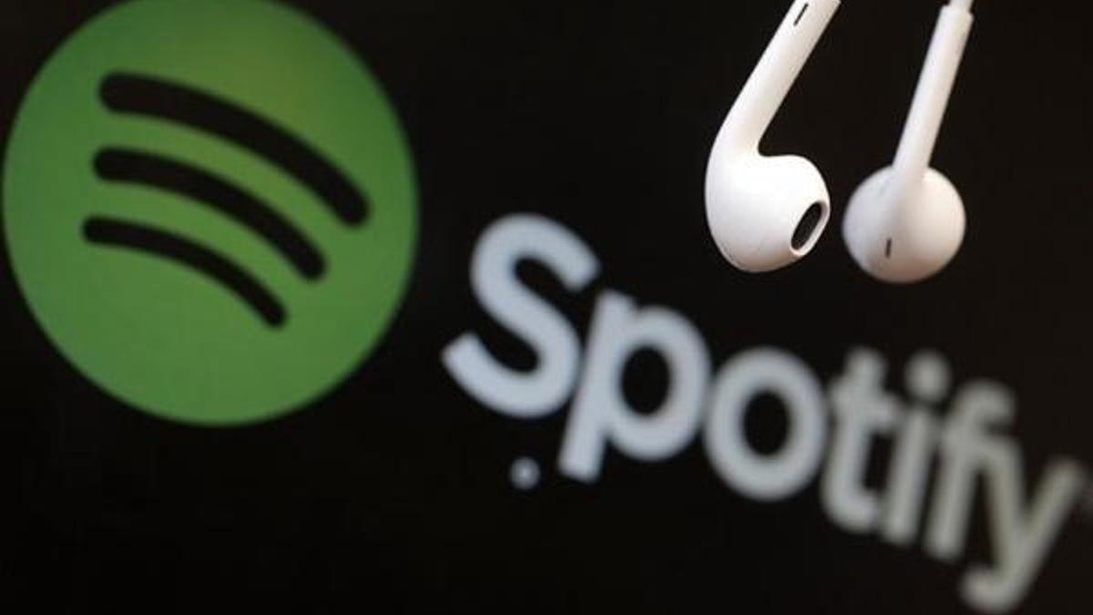 Apple Watch sahiplerine Spotify müjdesi!