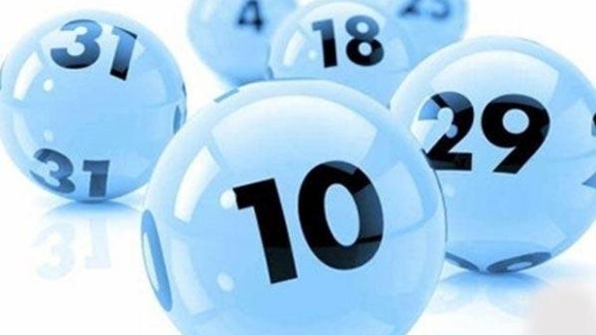 Sayısal Loto çekiliş sonuçları açıklandı ! (MPİ 14 Kasım 2018)