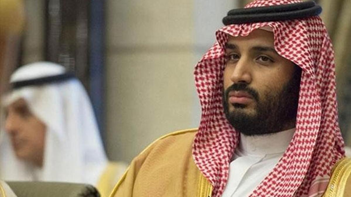 İşte Suudi Prens Selman'ın üzerinde etkili olan iki isim!