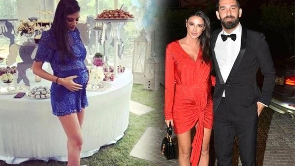 Aslıhan Doğan 20 günde eski formuna kavuştu!
