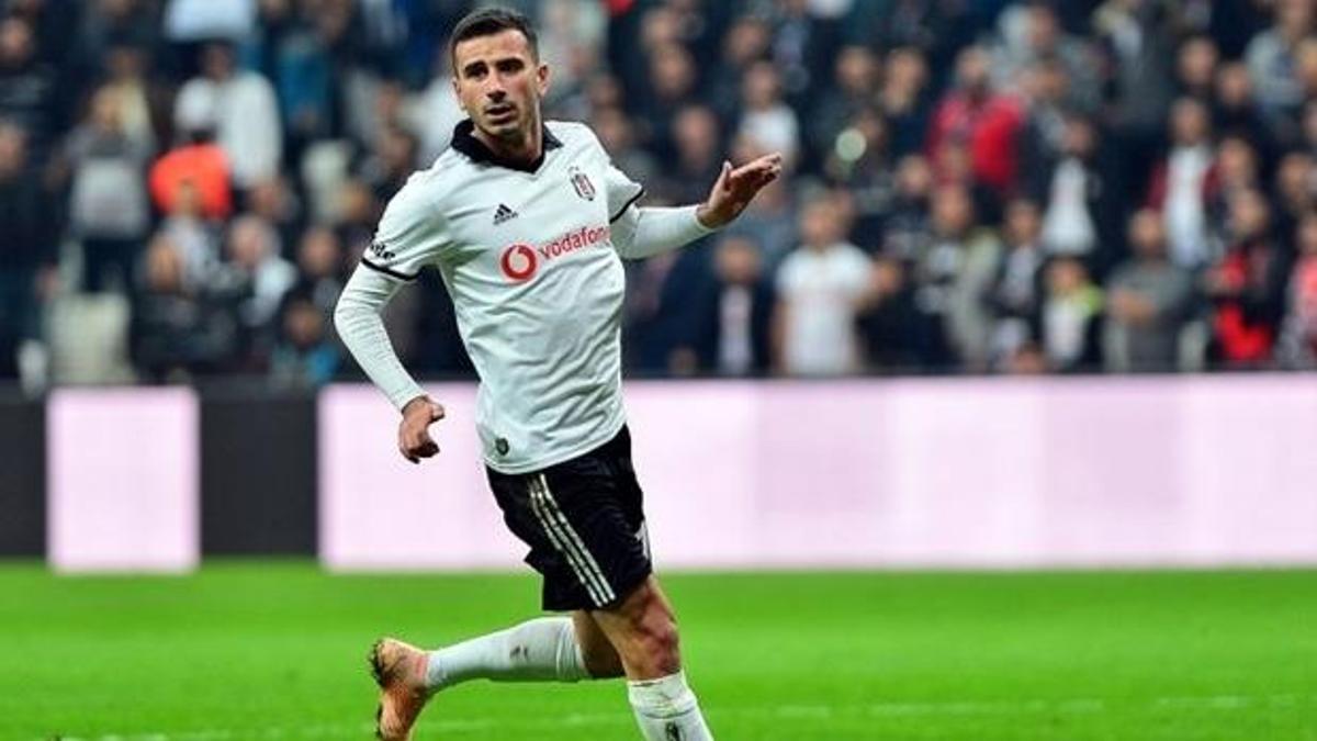Oğuzhan için devrede! Flaş görüşme...