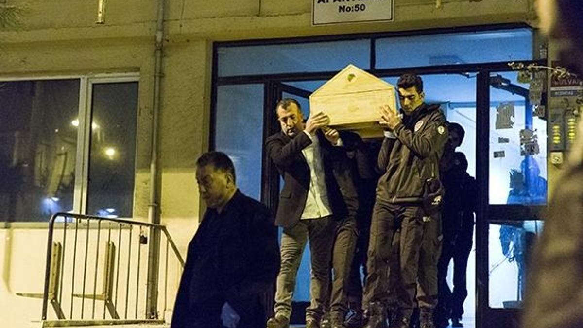 Son dakika: Ünlü iş adamını öldüren kişilerin kimliği tespit edildi