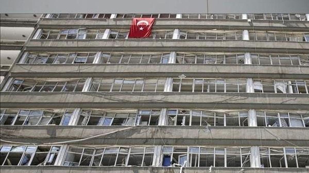 Darbeci erlerden "polisleri vurduk" itirafı
