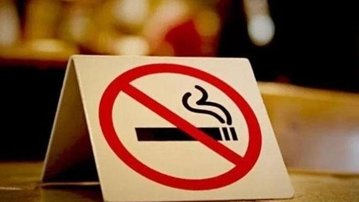 Sigarayı bırakmak için bir tarih belirleyin