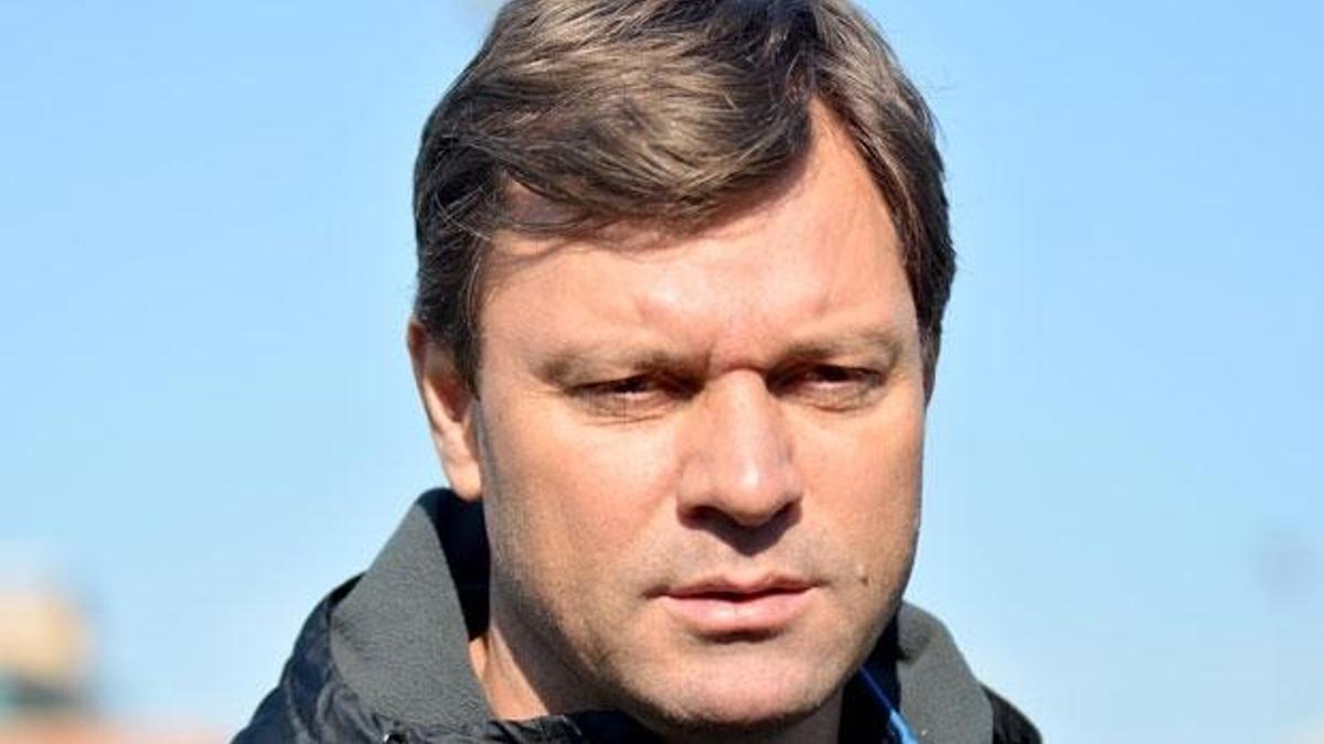 Ertuğrul Sağlam: Sıkıntılı bir süreç yaşıyoruz"