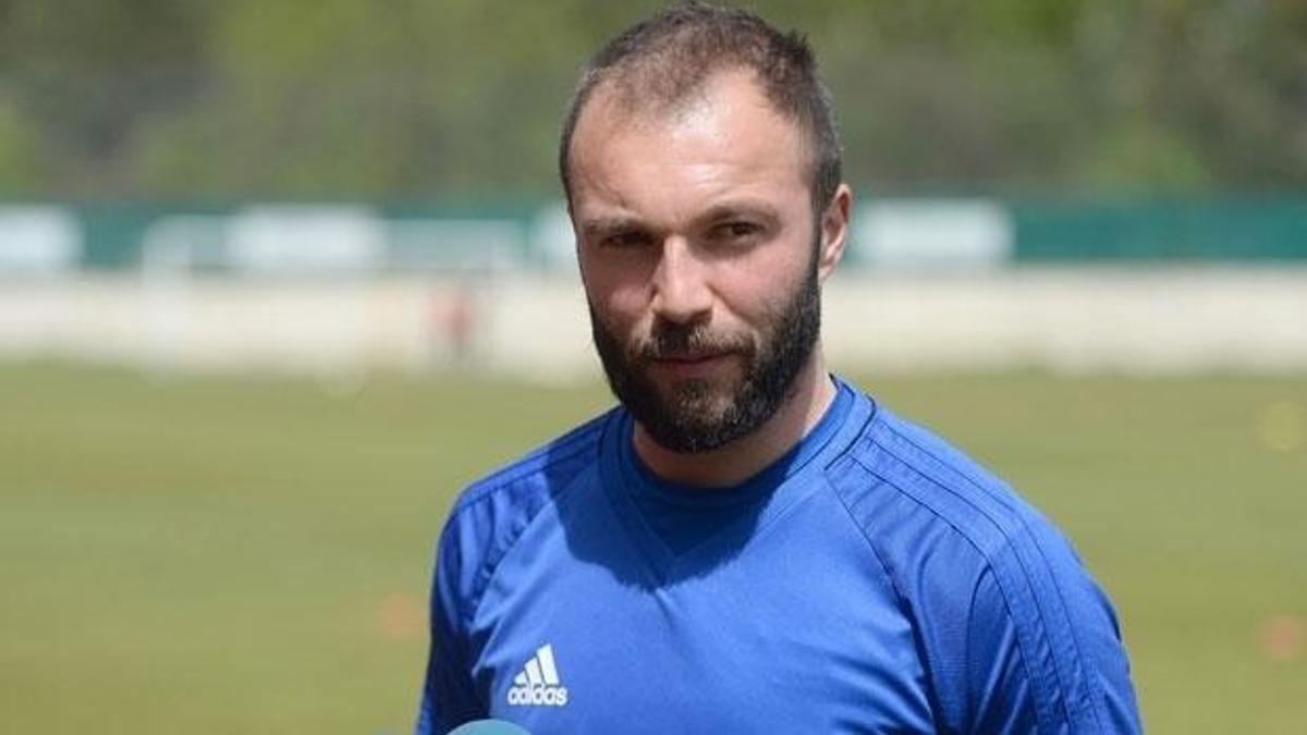 Türk futbolundan bir Murat Akın geçti...