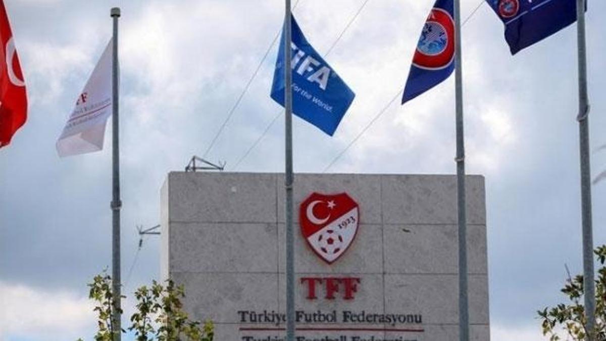 PFDK'dan Trabzonspor'a ceza!