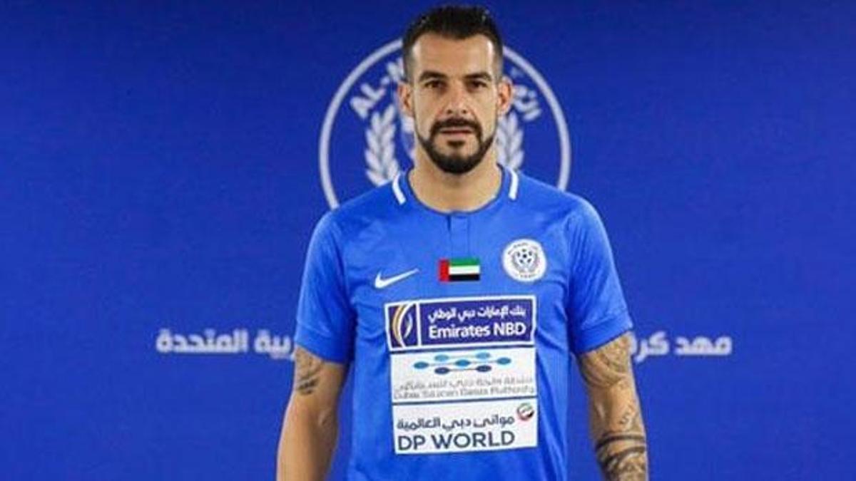 Alvaro Negredo'dan Şenol Güneş itirafı!