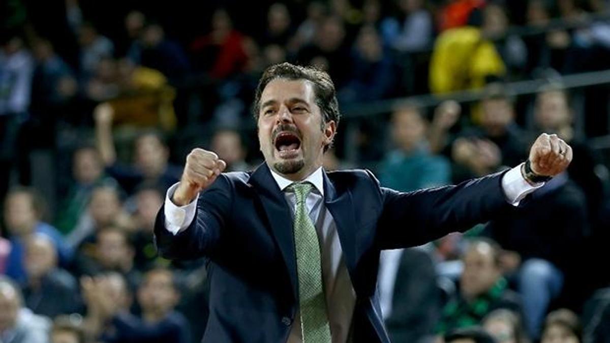 Ahmet Çakı: "Kazanamadığımız için üzgünüz"