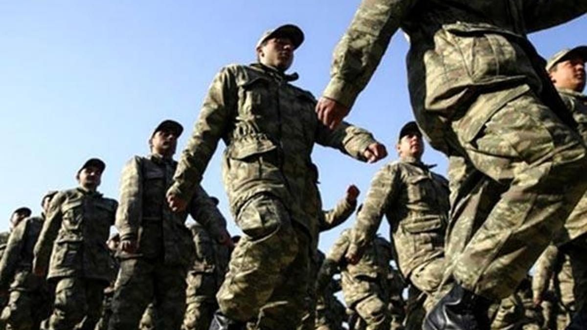Bedelli askerlik 4. celp dönemi yerleri ne zaman açıklanacak?